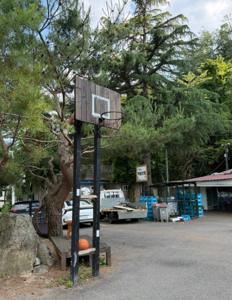 무주백암산장펜션 사진 5