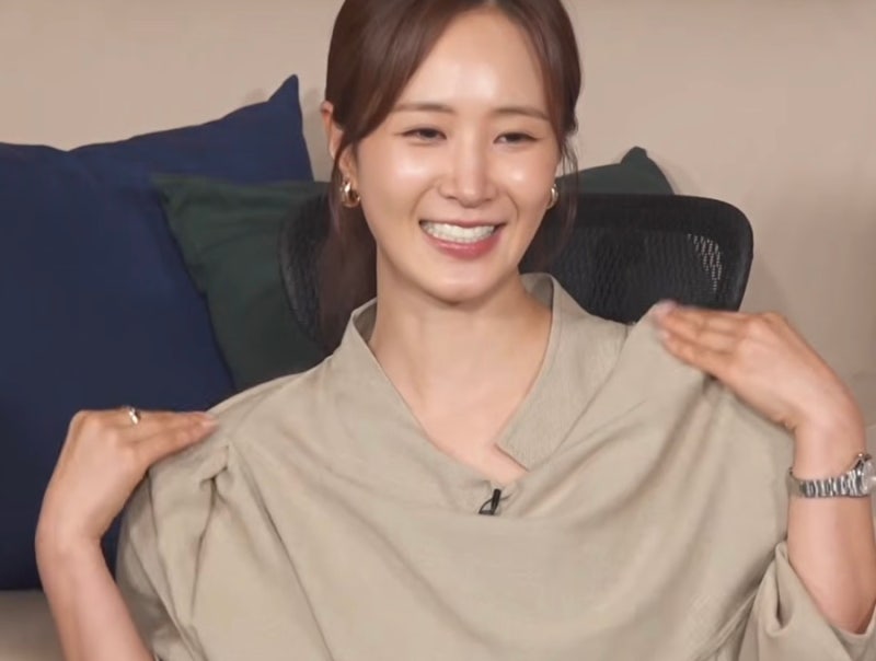 ‘나 혼자 산다’ 제주살이부터 ‘유퀴즈’까지! 소녀시대 유리의 주얼리 리뷰 모음