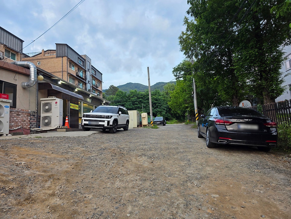 민속촌 사진 3