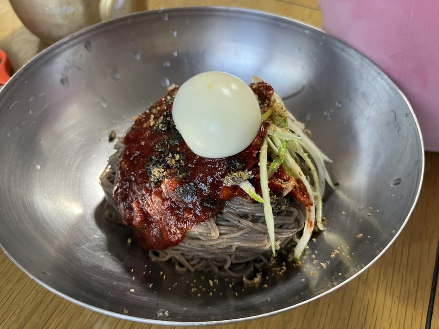 단양면옥 사진 6