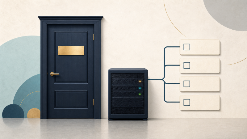 CISO 지정 기준, 정보보호최고책임자 지정·신고 체크리스트