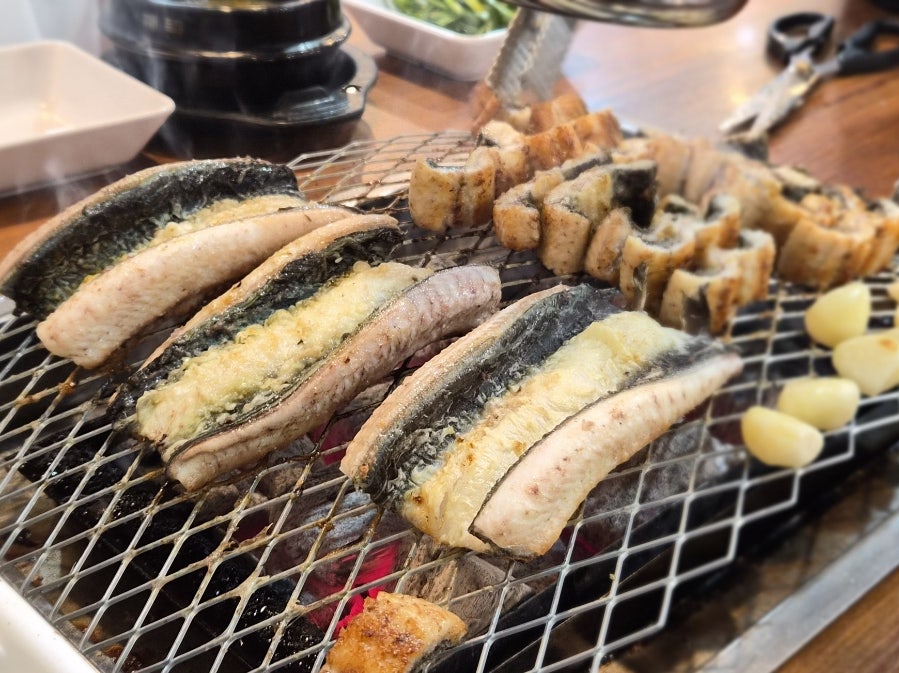 풍천장어 응암점 사진 1