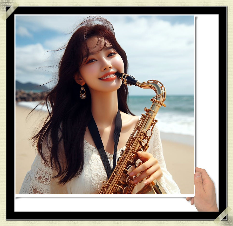 하모니 사진 7