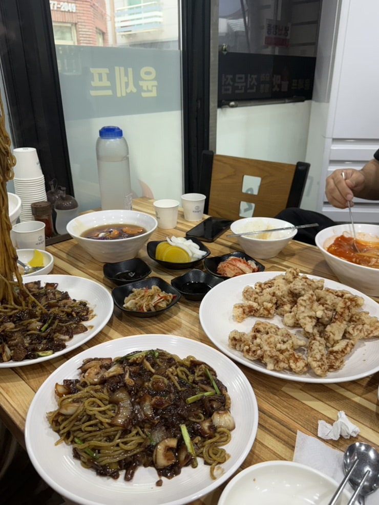 Yunsepeu photo 6