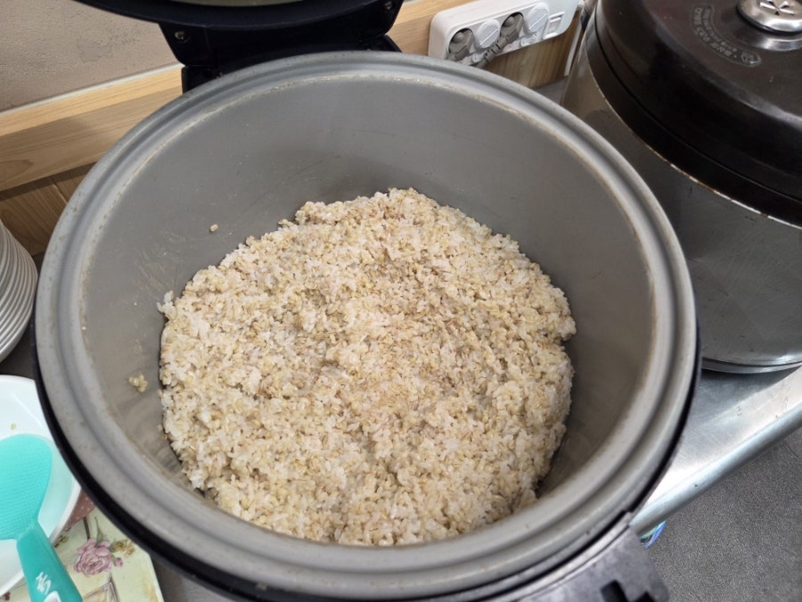 맛나청국장 사진 6