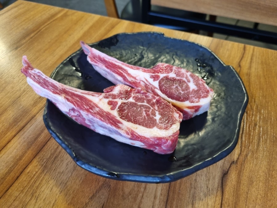 북경양꼬치 사진 6