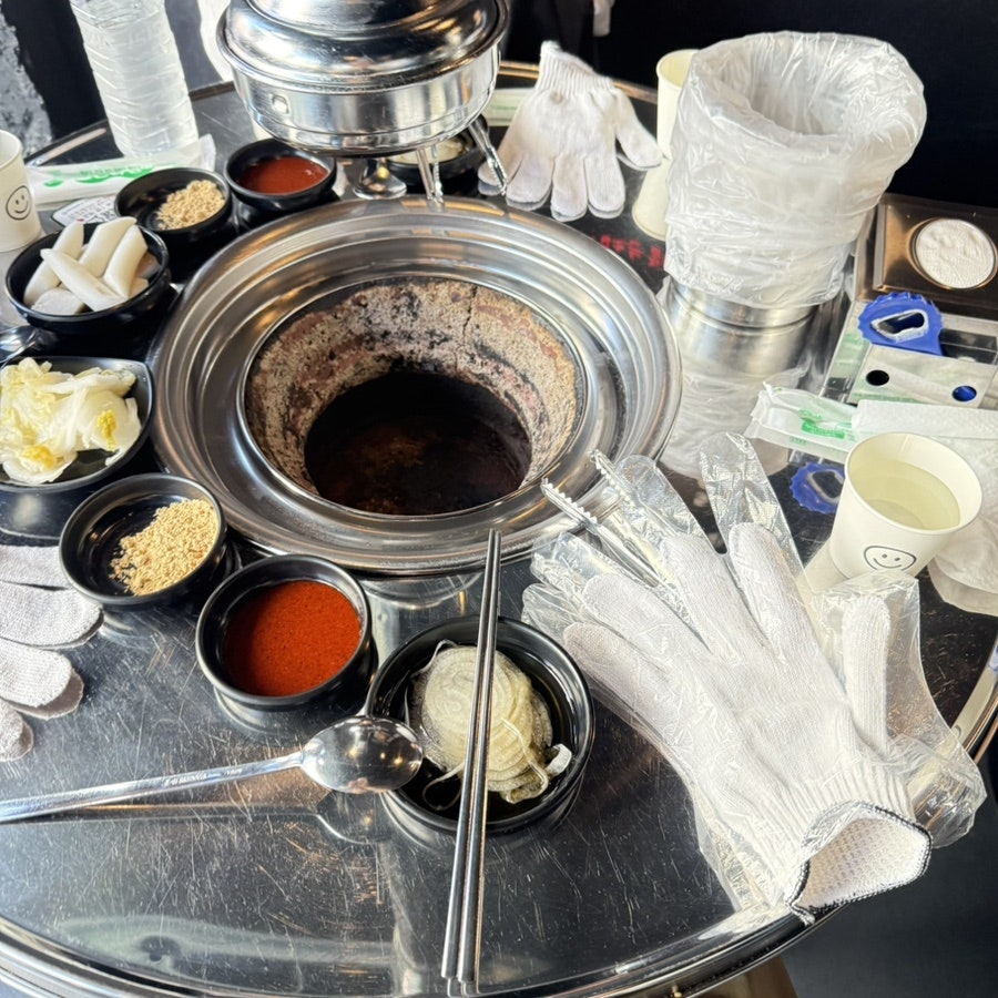 록갈비 서울대점 사진 5