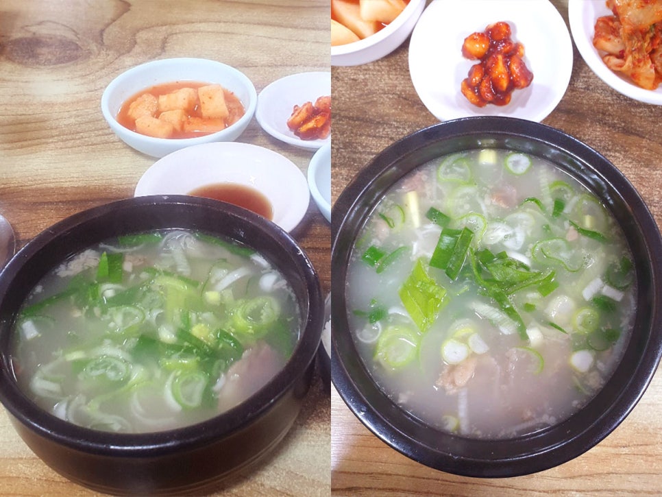 대성집 사진 3