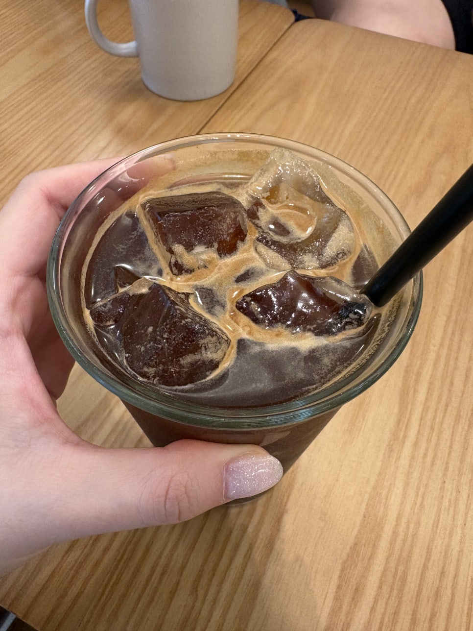 번트커피 송도점 사진 3