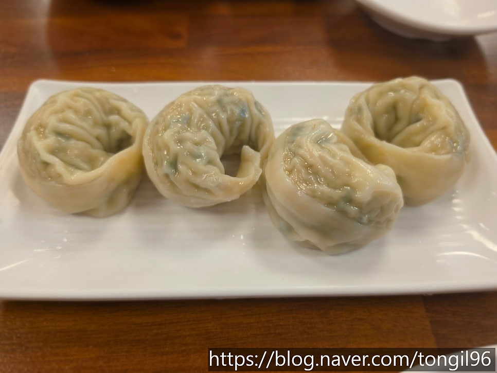 봉평메밀 사진 5