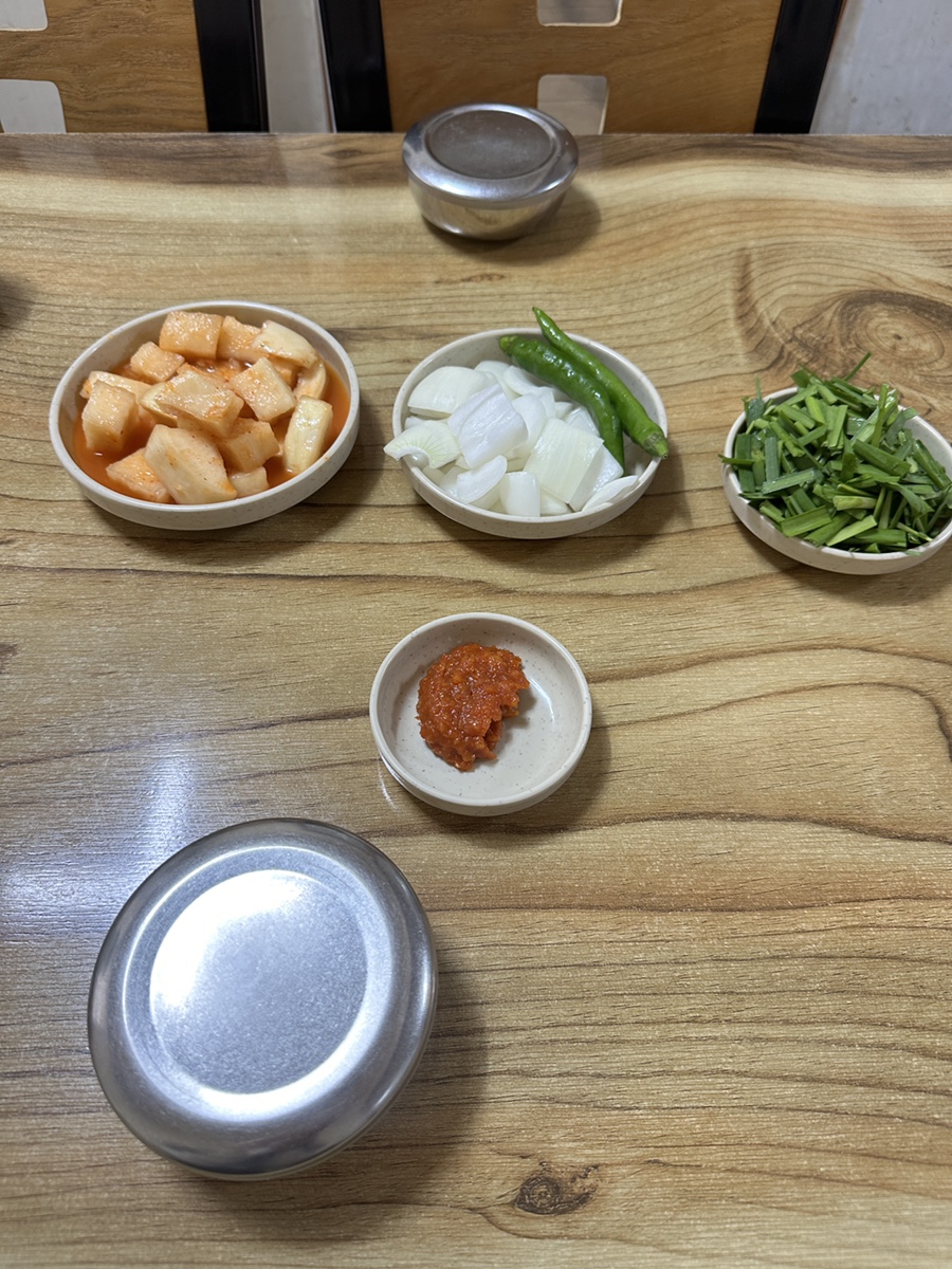 Tojongsundaeguk photo 5