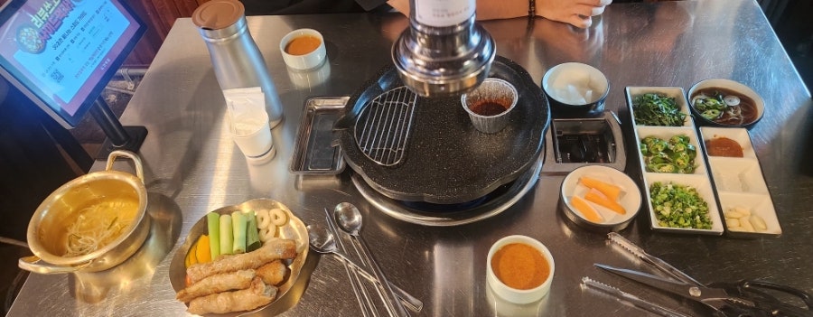 연막창 성서쇼핑월드점 사진 3