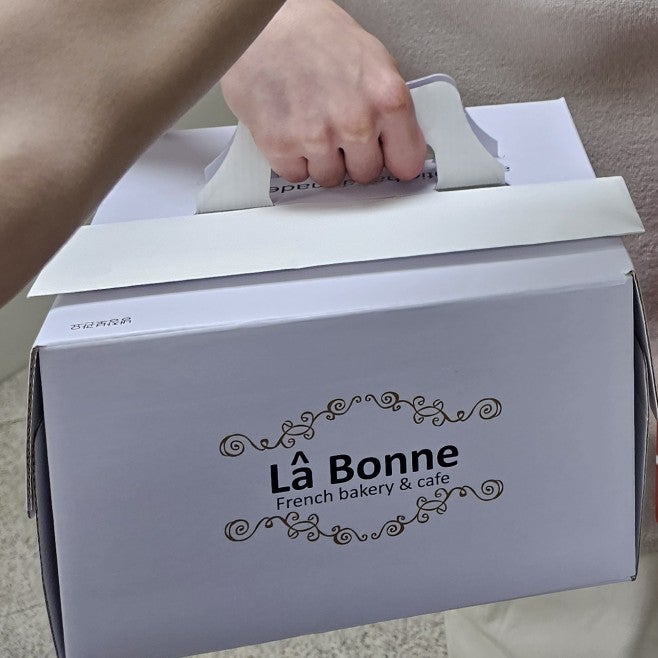 라본느베이커리 삼송점 사진 1