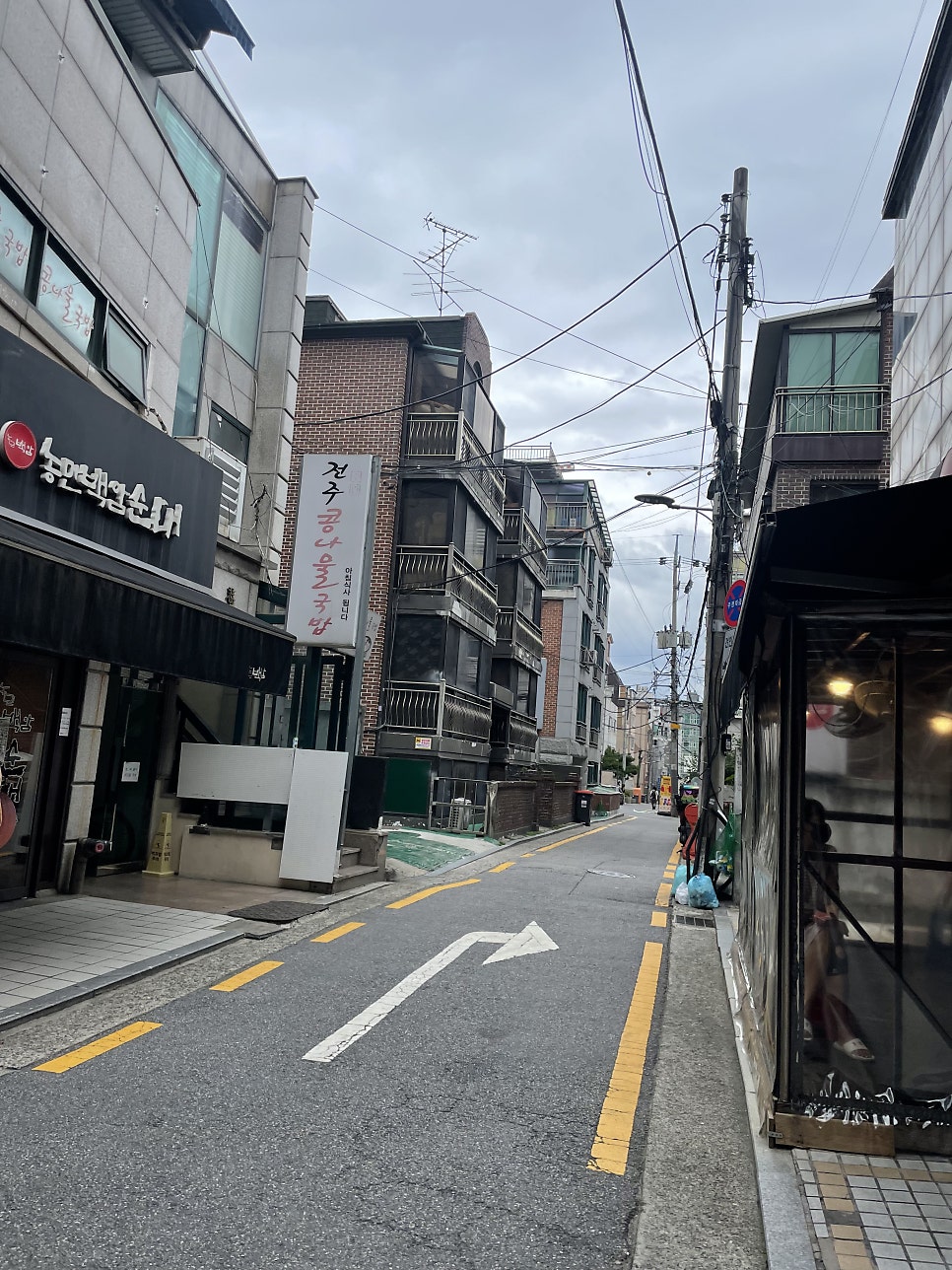 농민백암순대 본점 사진 4