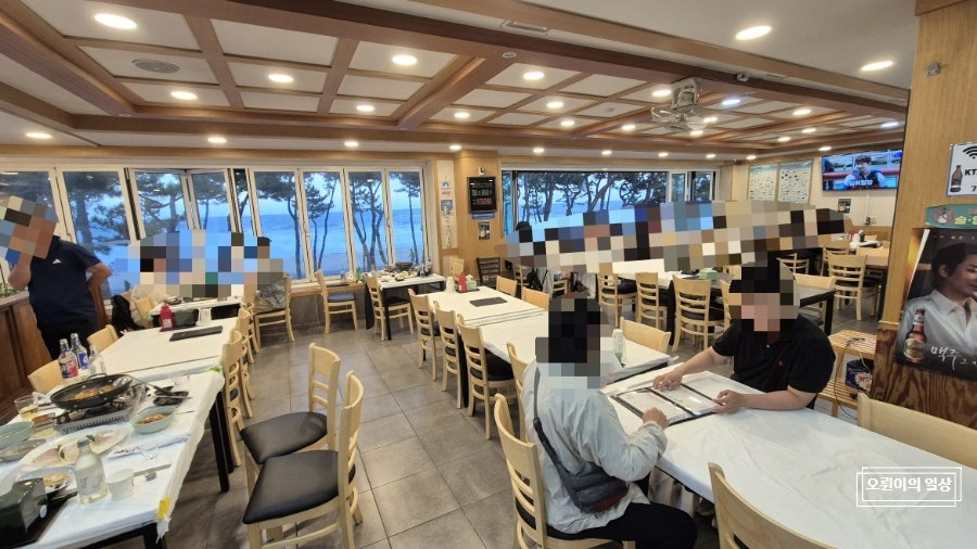 돌고래횟집 사진 4