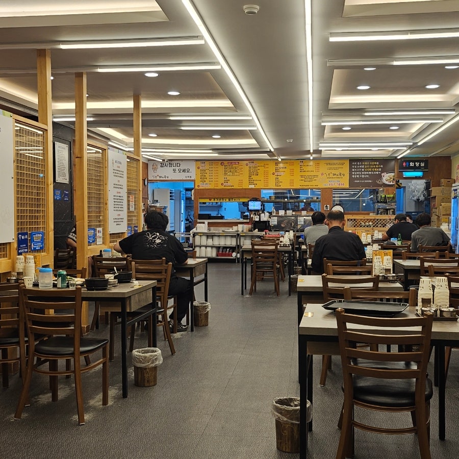 일품돼지국밥 산격점 사진 6