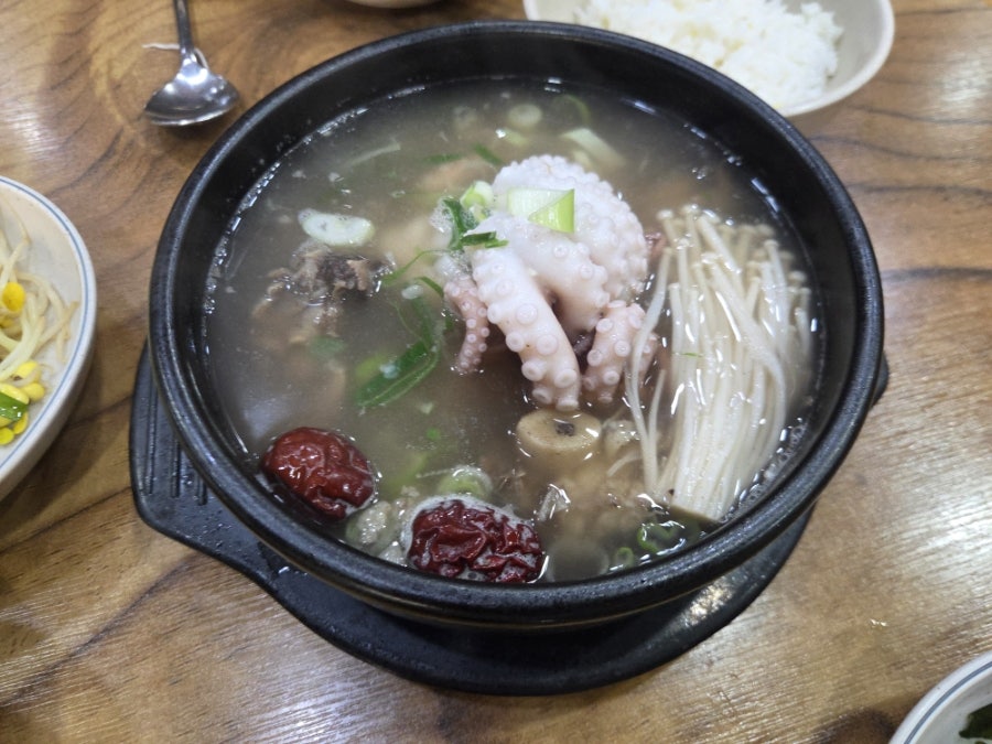 착한낙지 목동점 사진 3