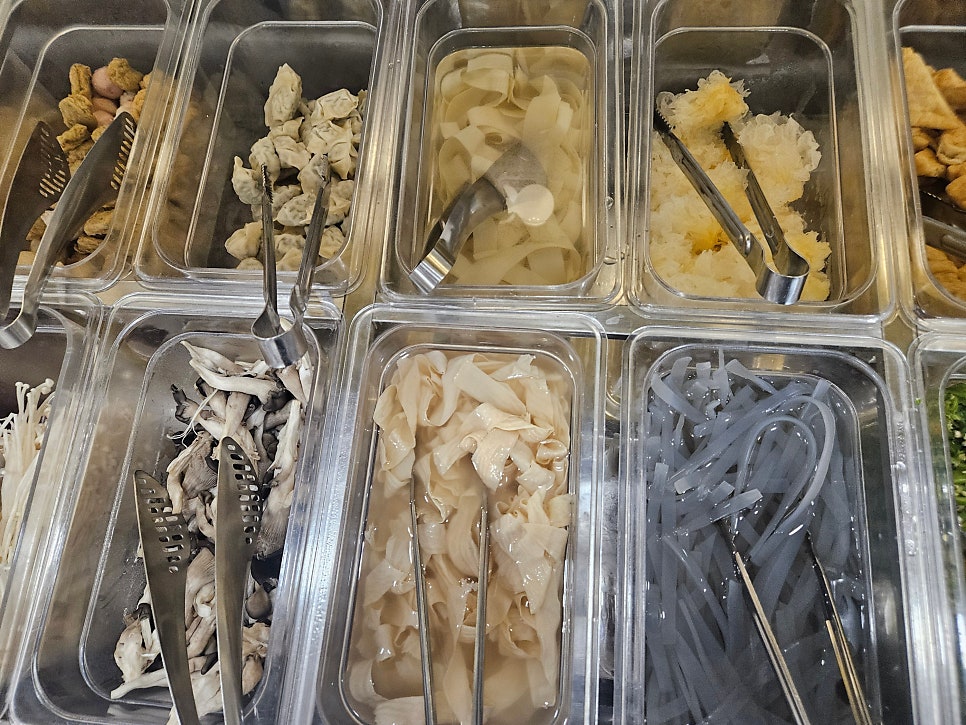 편편집 길동점 사진 6
