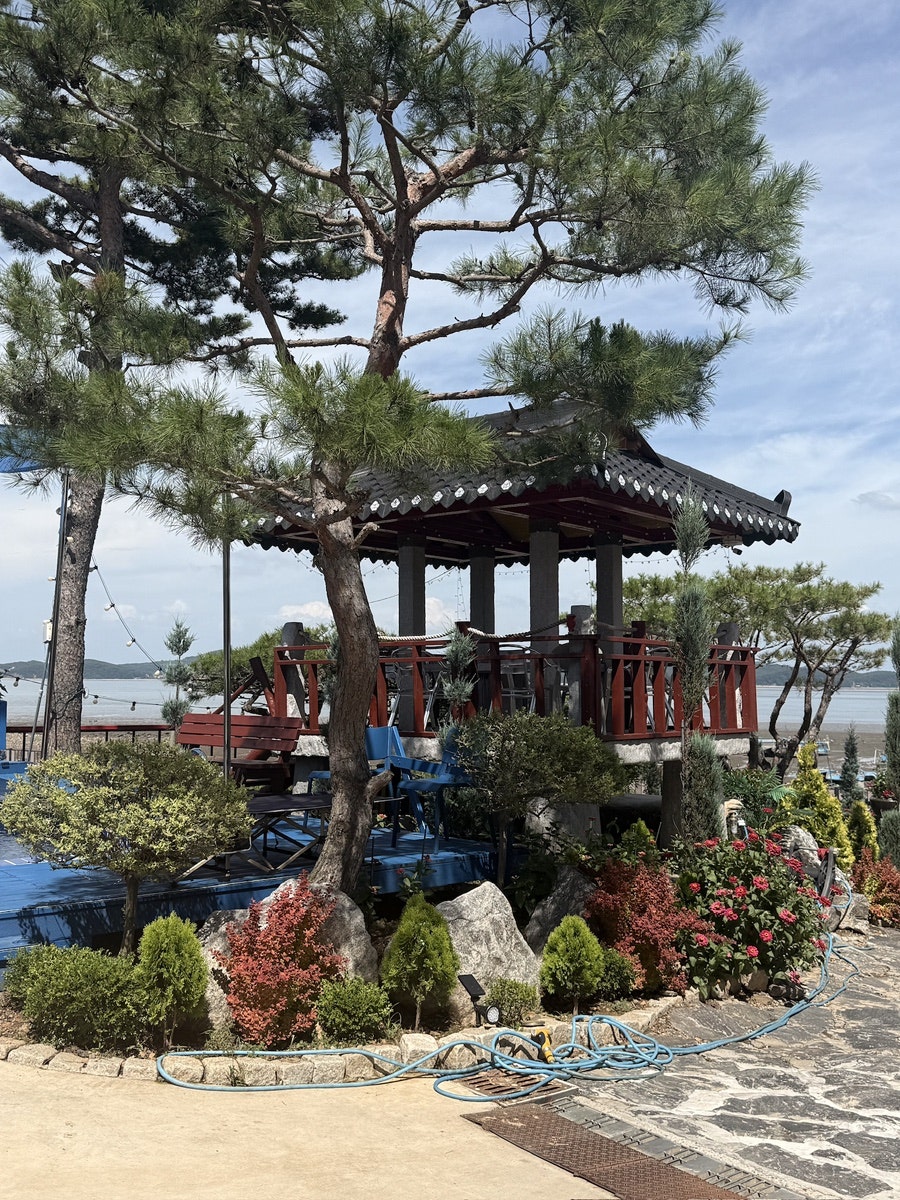 해송펜션 사진 3