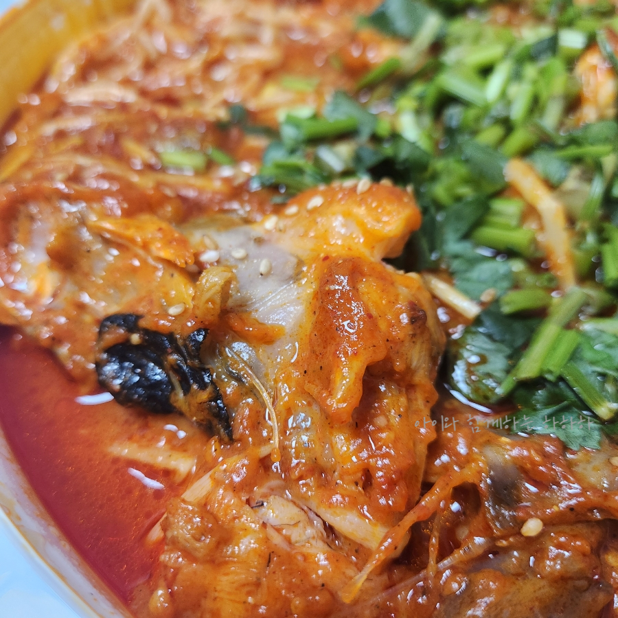 조선아구찜 본점 사진 4