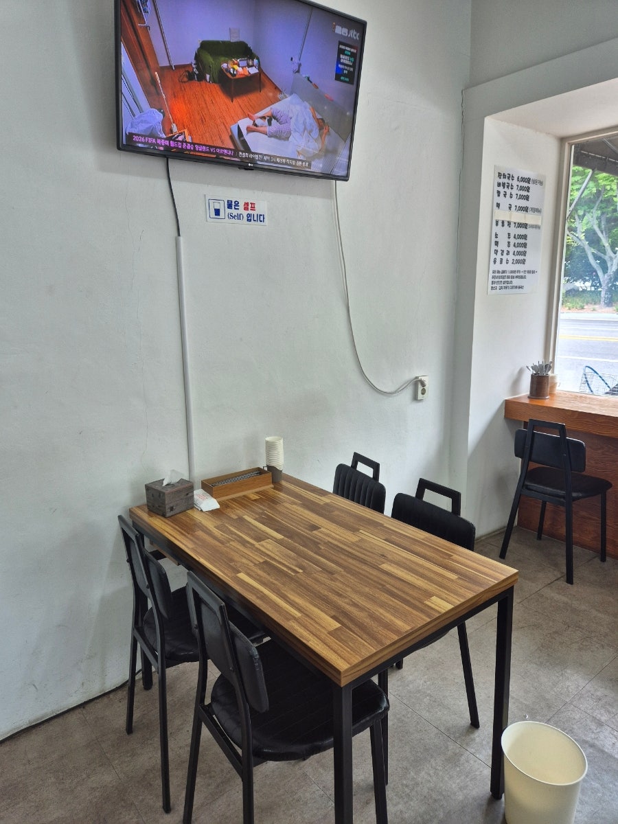 상동교국수집 사진 4