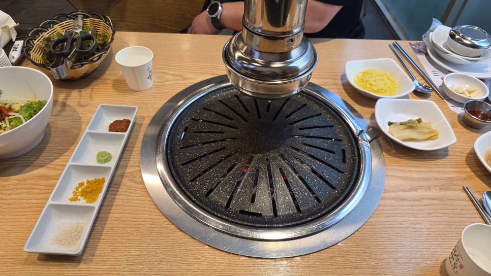 맛있는고기에솜씨를더하다 평리점 사진 5