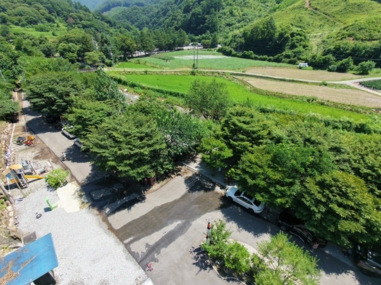 별수하캠핑장 사진 3