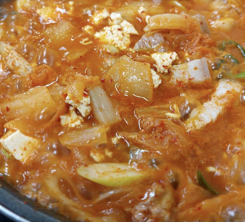 별난돼지김치찌개 원곡점 사진 5