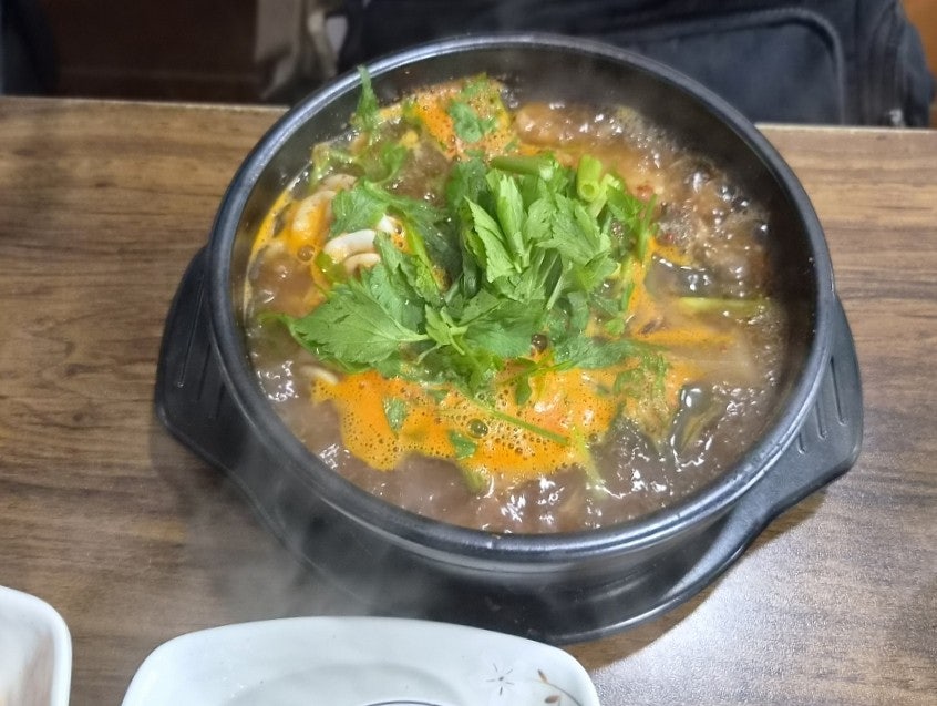 서강식당 사진 6