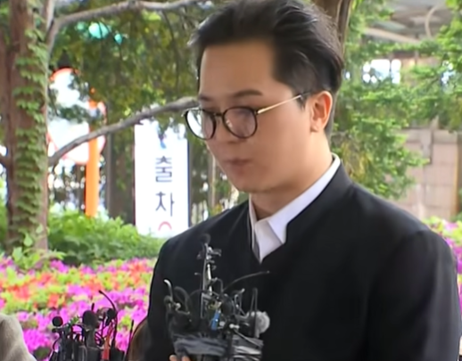 "그냥 넘어갈 순 없지..." 위너 송민호, 102일 복무 이탈 논란과 최근 재판 근황 총정리!
