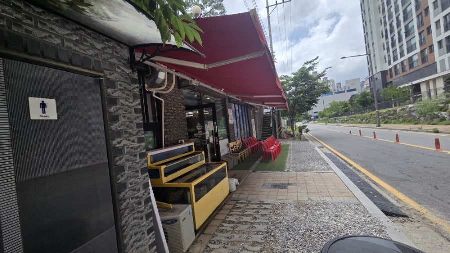 고집통문어칼국수 별내별가람역점 사진 3