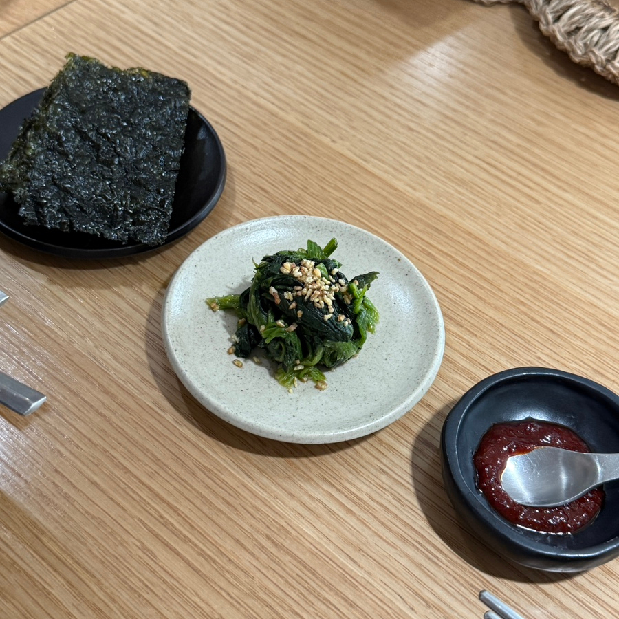 선채 용산 사진 1