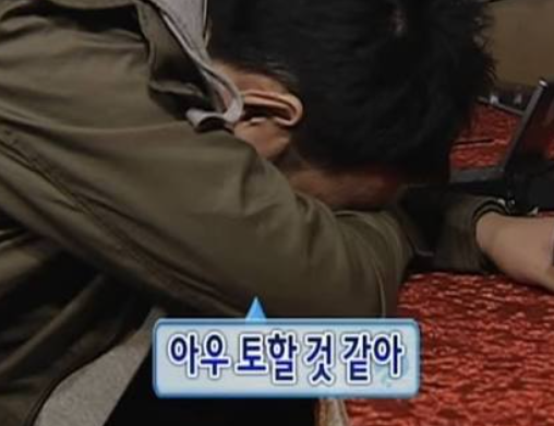 숙취 울렁거림 편의점에서 고를 음료 음식 약 주의사항