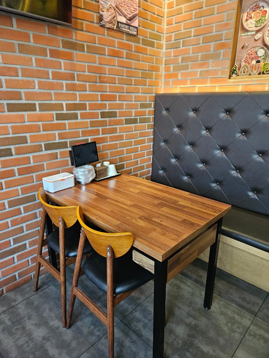 오븐마루치킨 내동점 사진 6