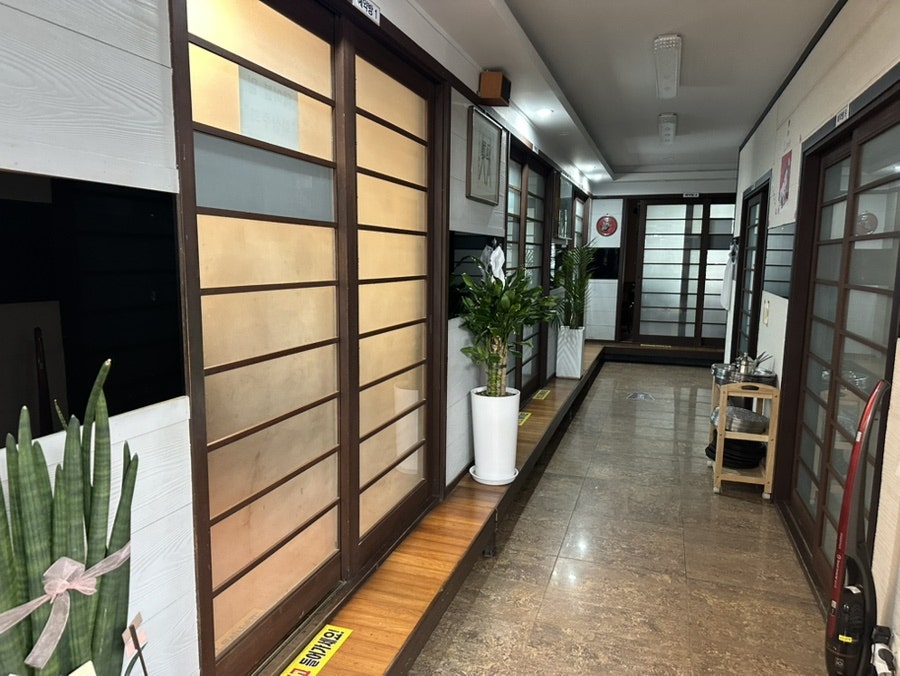 한림정 사진 4