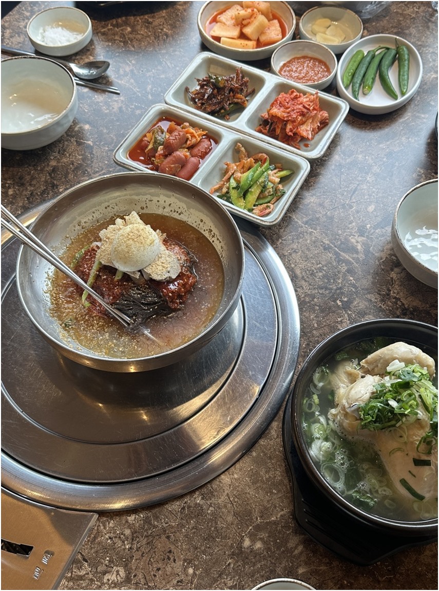 호보식당 양재직영점 사진 6