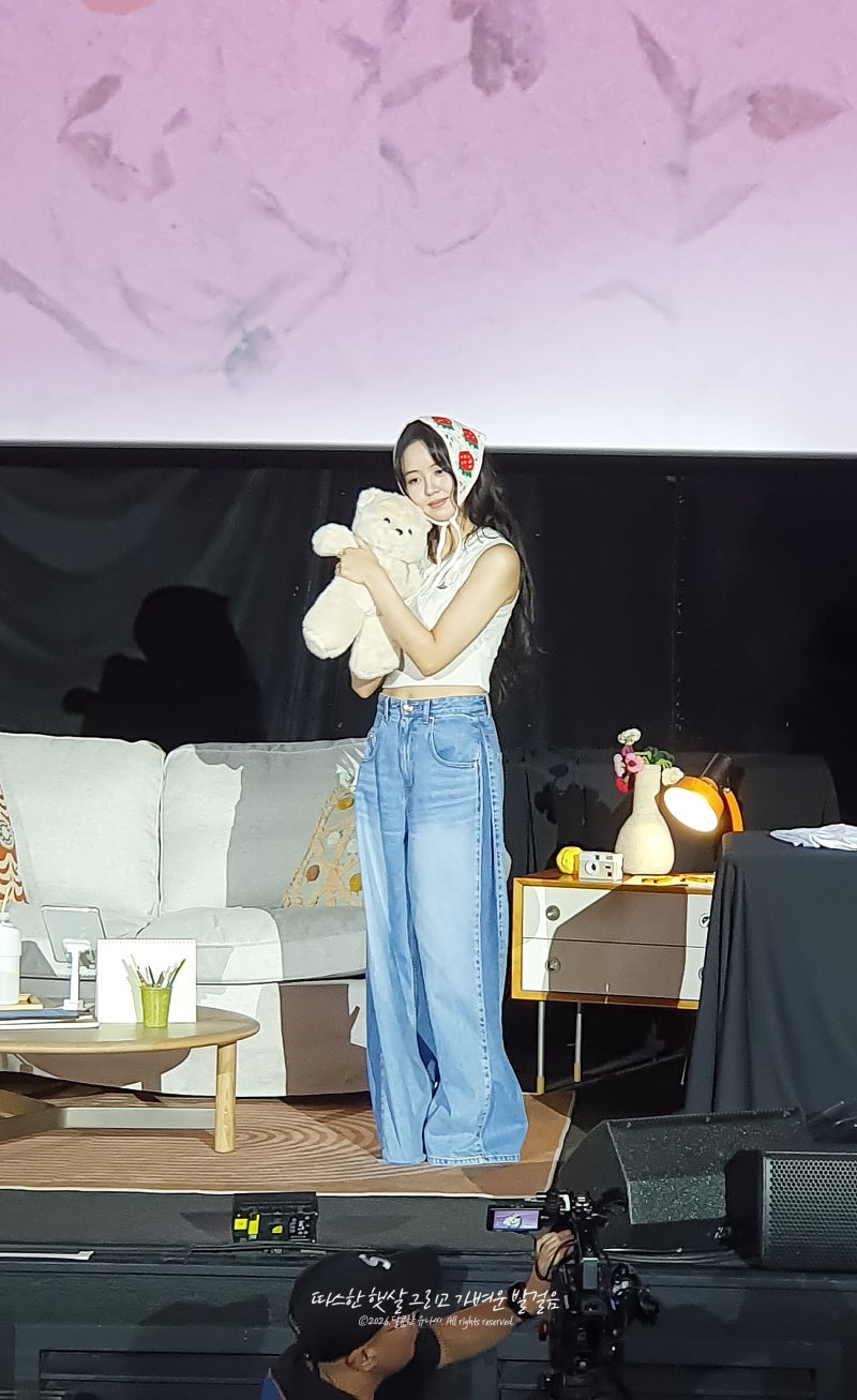 2026 Kim So-hyun Fan Meeting Review: MC So-hyun and Guests Park Bo-gum, Lee Sang-yi