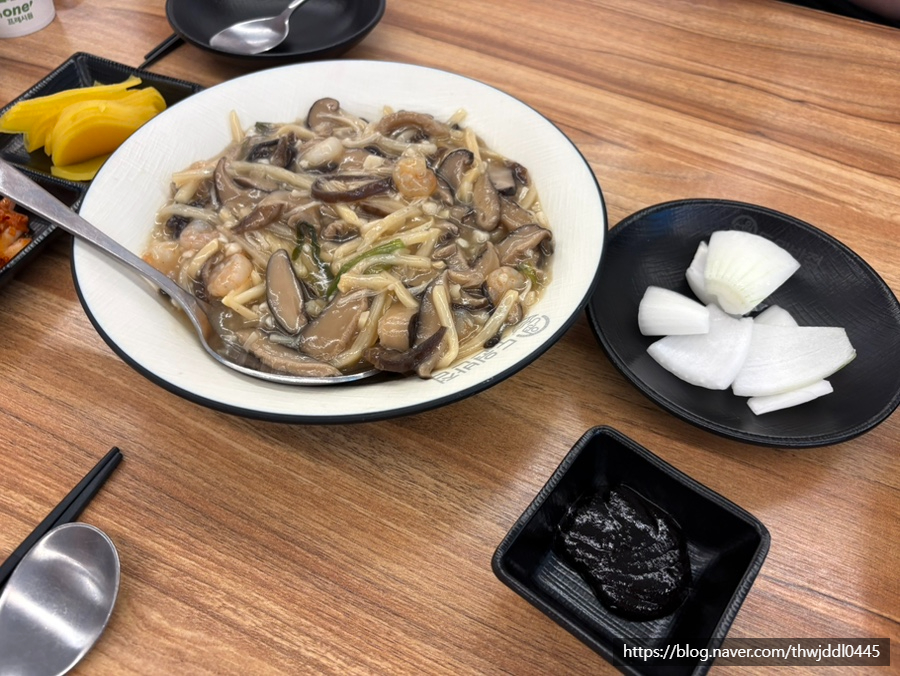 도원반점 인천검단점 사진 6