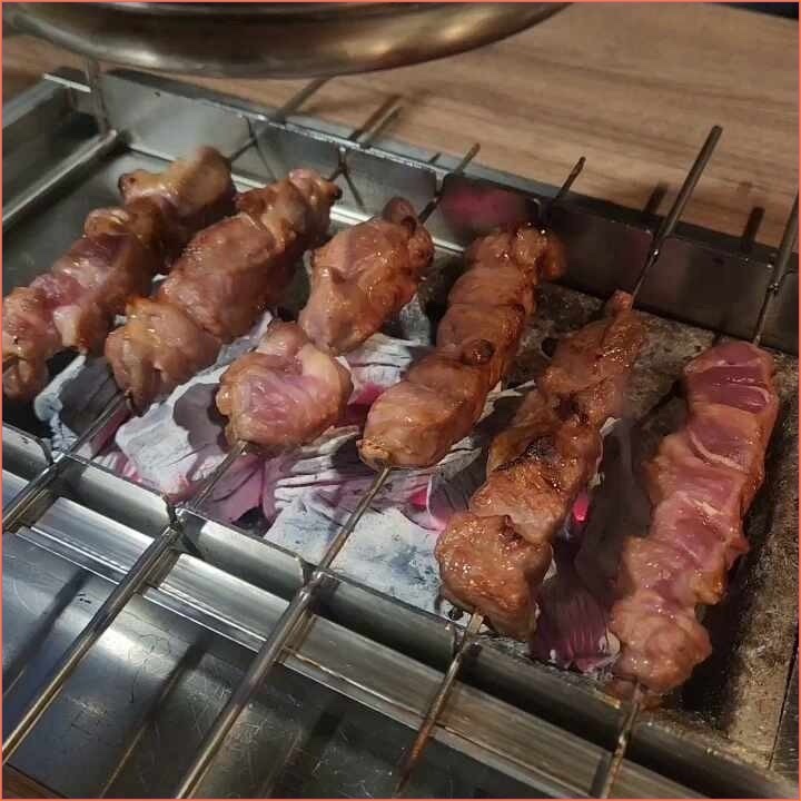 이가네양꼬치 교대2호직영점 사진 6