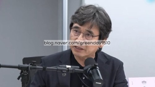 유시민 "이 대통령, 실패의 길" 발언 파장…프로필·고향·학력·경력·재산 총정리