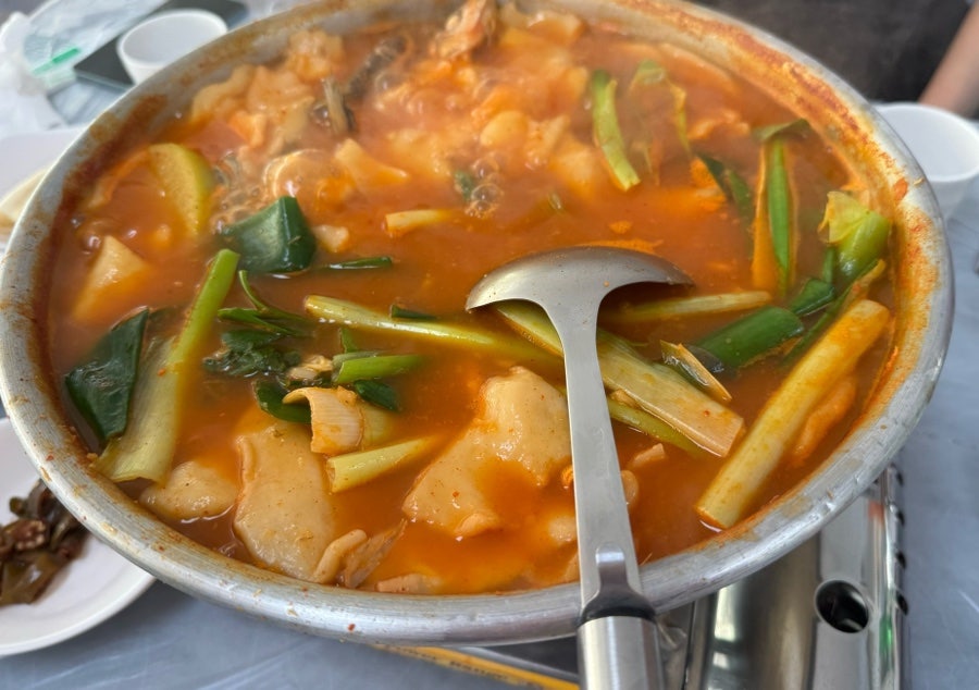 해남댁나루터집 사진 6