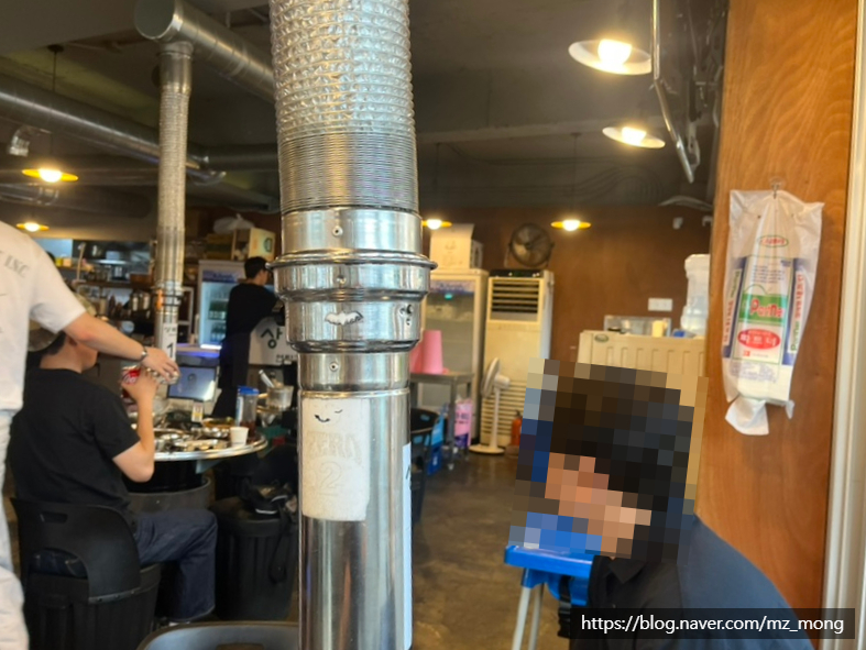 상록회관 대구감삼점 사진 3