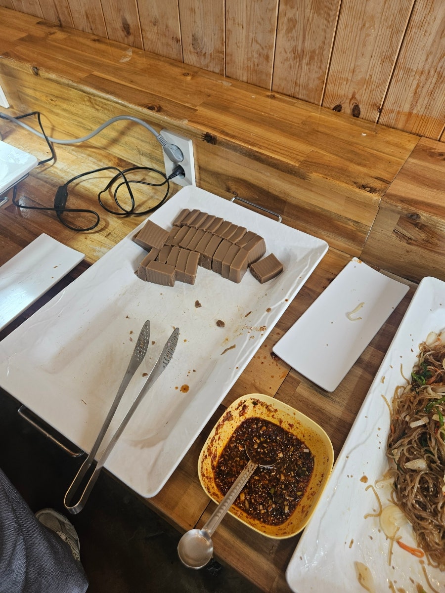 연산 대추꽃피는밥상 사진 6