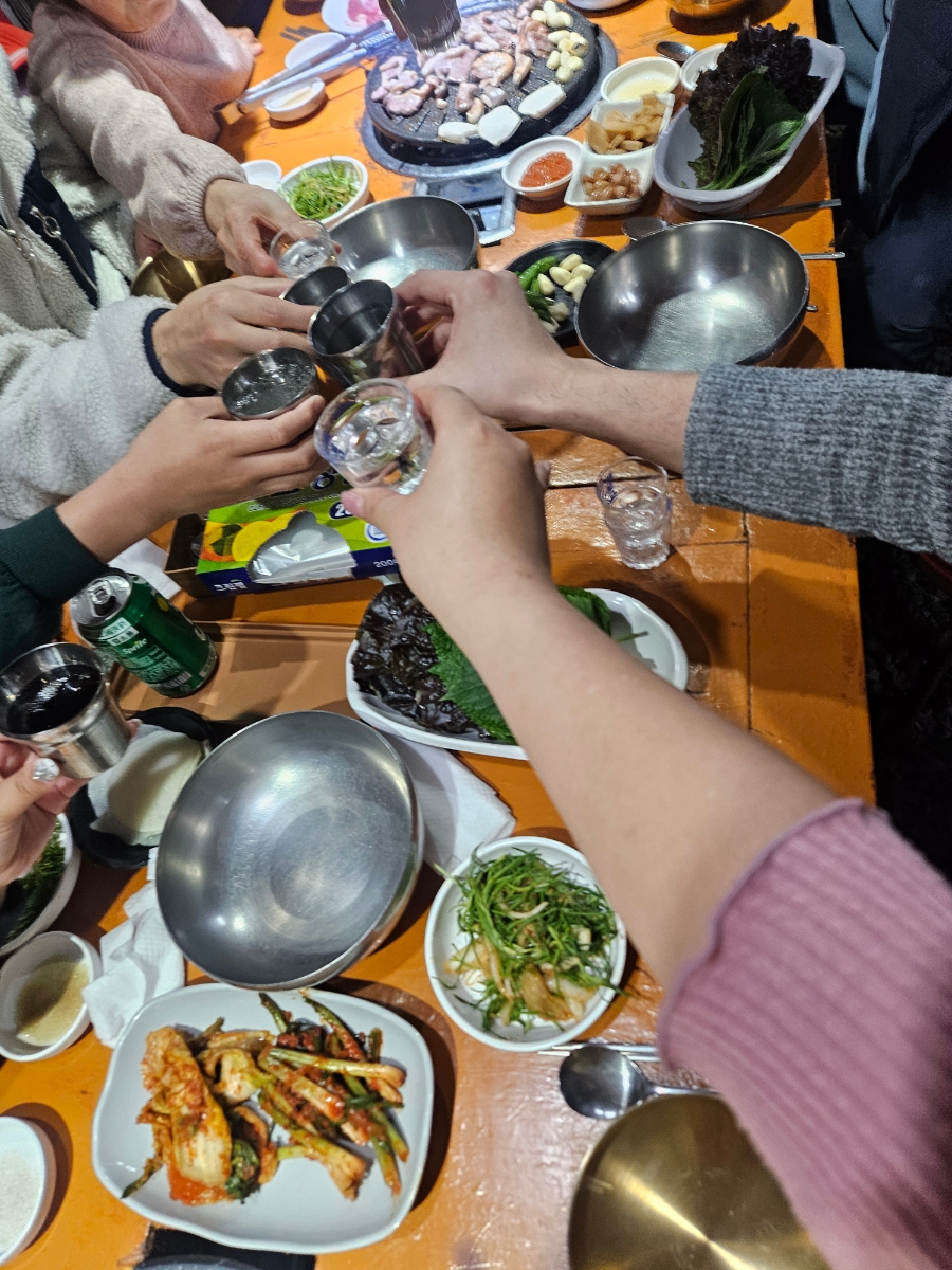 엘림오리고기집 사진 6
