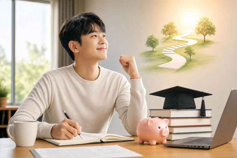 학자금대출 연체됐다면? 신용회복 지원 분할상환 신청방법