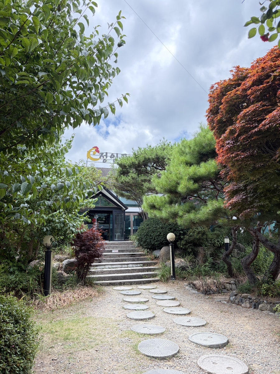 정일품삼계탕 사진 4