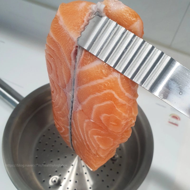 연어 효능, 칼로리 때문에 망설였다가 찾아보니 달랐습니다