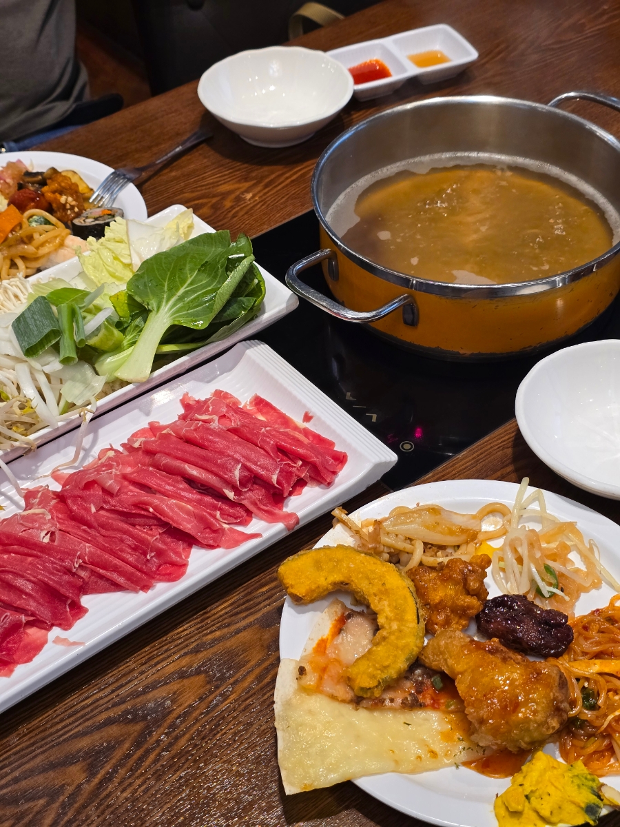마루샤브 용두직영점 사진 1