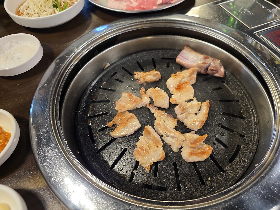 조선왕갈비 사진 4