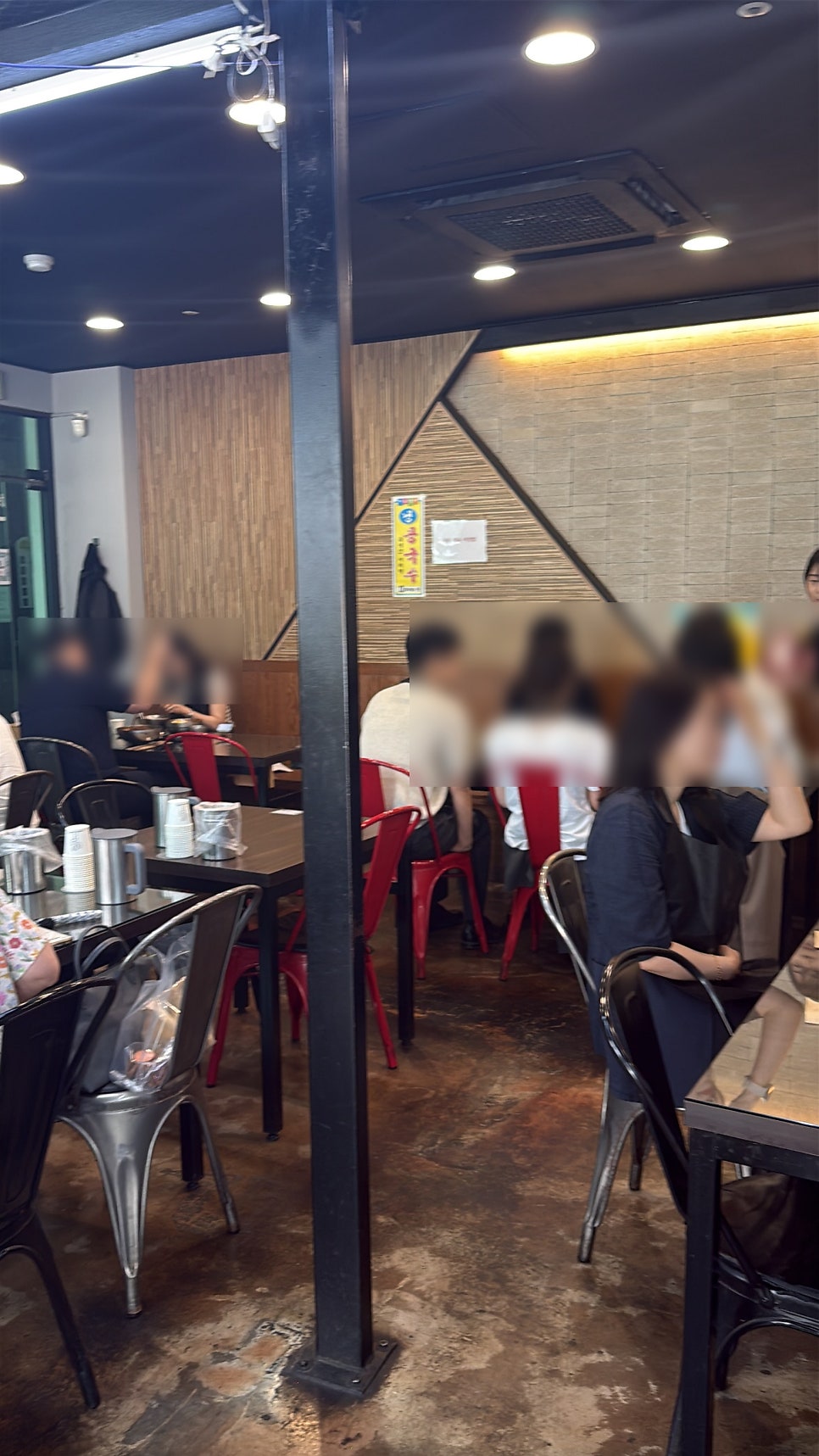 헬로우차이나 동천점 사진 2